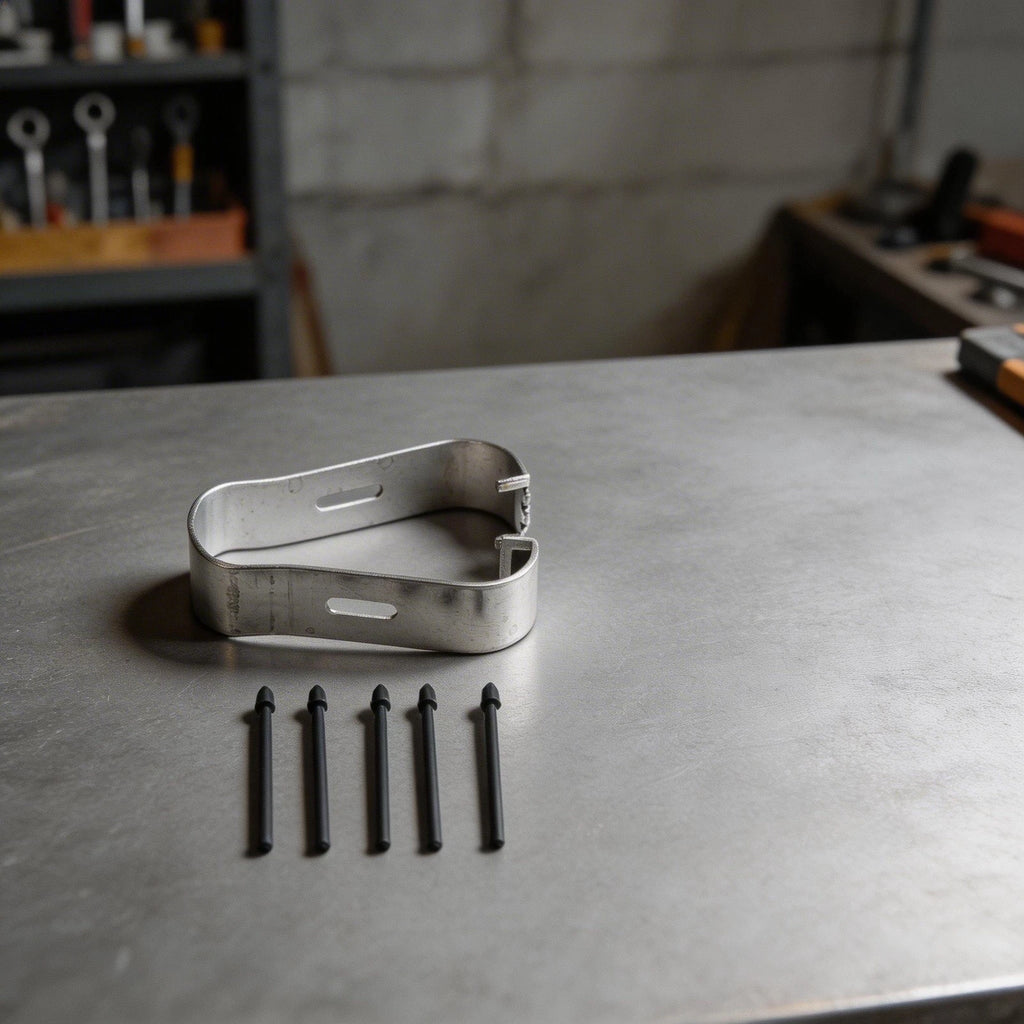 Stylus Tips for Samsung Tablets (with Replacement Tips & Tweezer Tool)