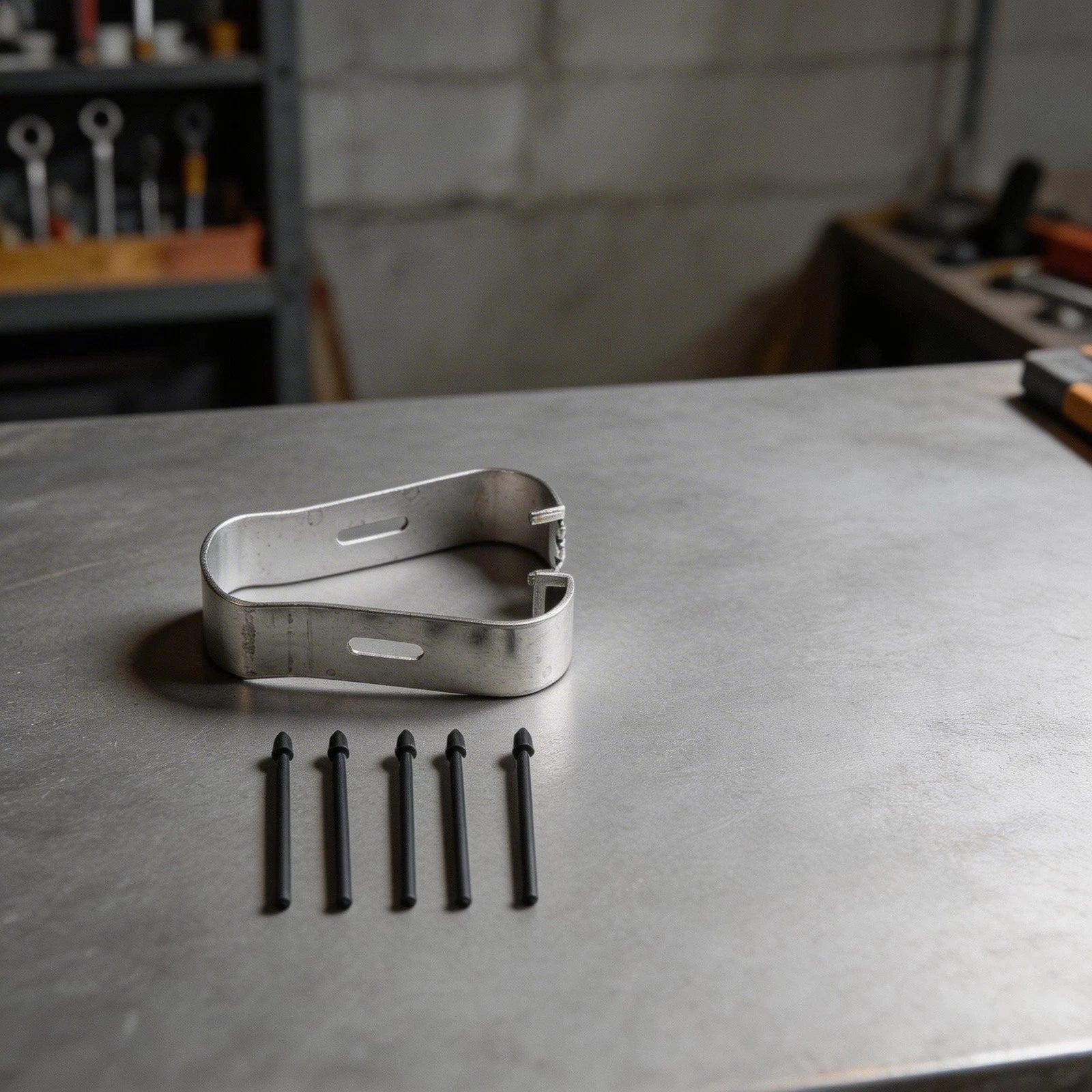 Stylus Tips for Samsung Tablets (with Replacement Tips & Tweezer Tool)