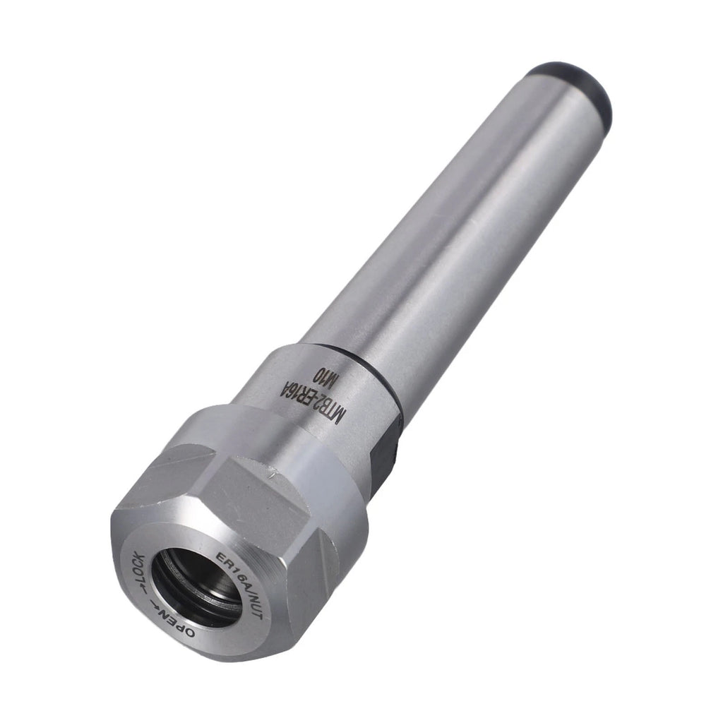 MT2 Bracket for CNC Milling Tools (1PCS) Carbon Steel