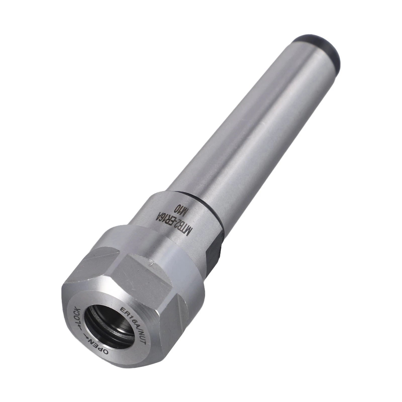 MT2 Bracket for CNC Milling Tools (1PCS) Carbon Steel