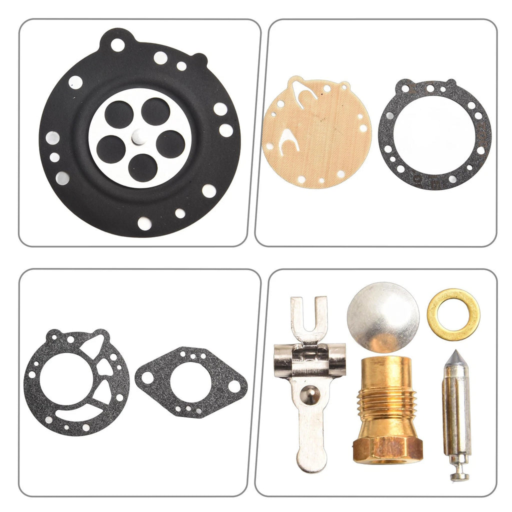 Carburetor Repair Kit for Chainsaw