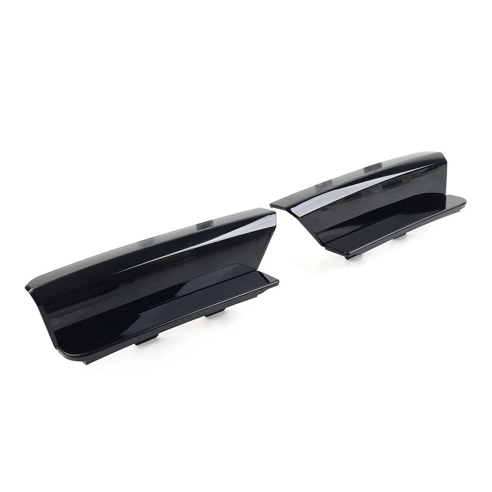 Rear Bumper Side Inserts for Land Rover Defender 90 110 (2020–2024)