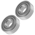 Deck Spindle Rebuild Kit for MTD Cub Cadet (2000–2015)