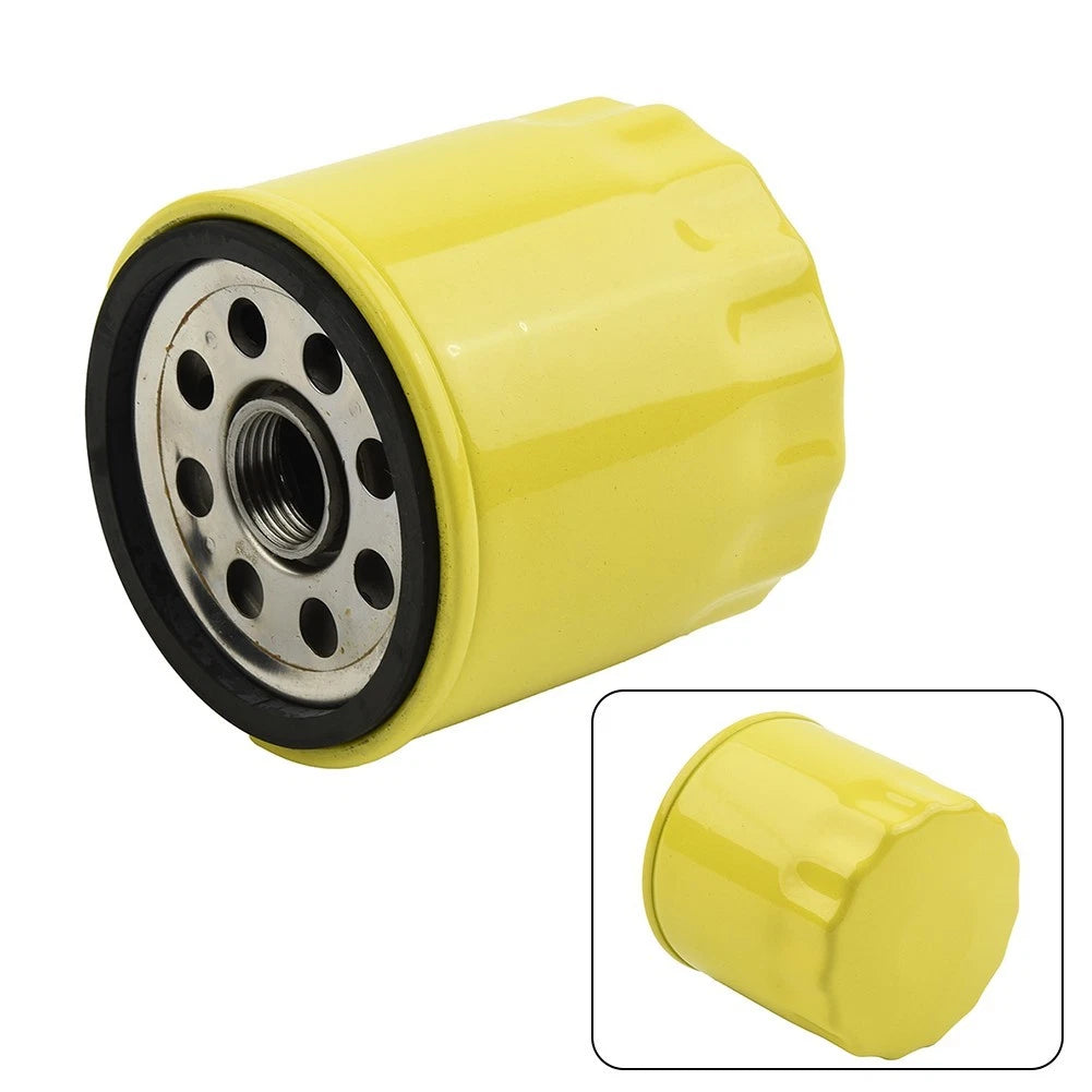 Oil Filter for Lawn Mowers (Performance)