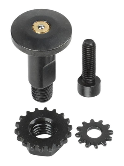 Set of Replacement Cut Screws for Pruning Shears and Brake Master Cylinder