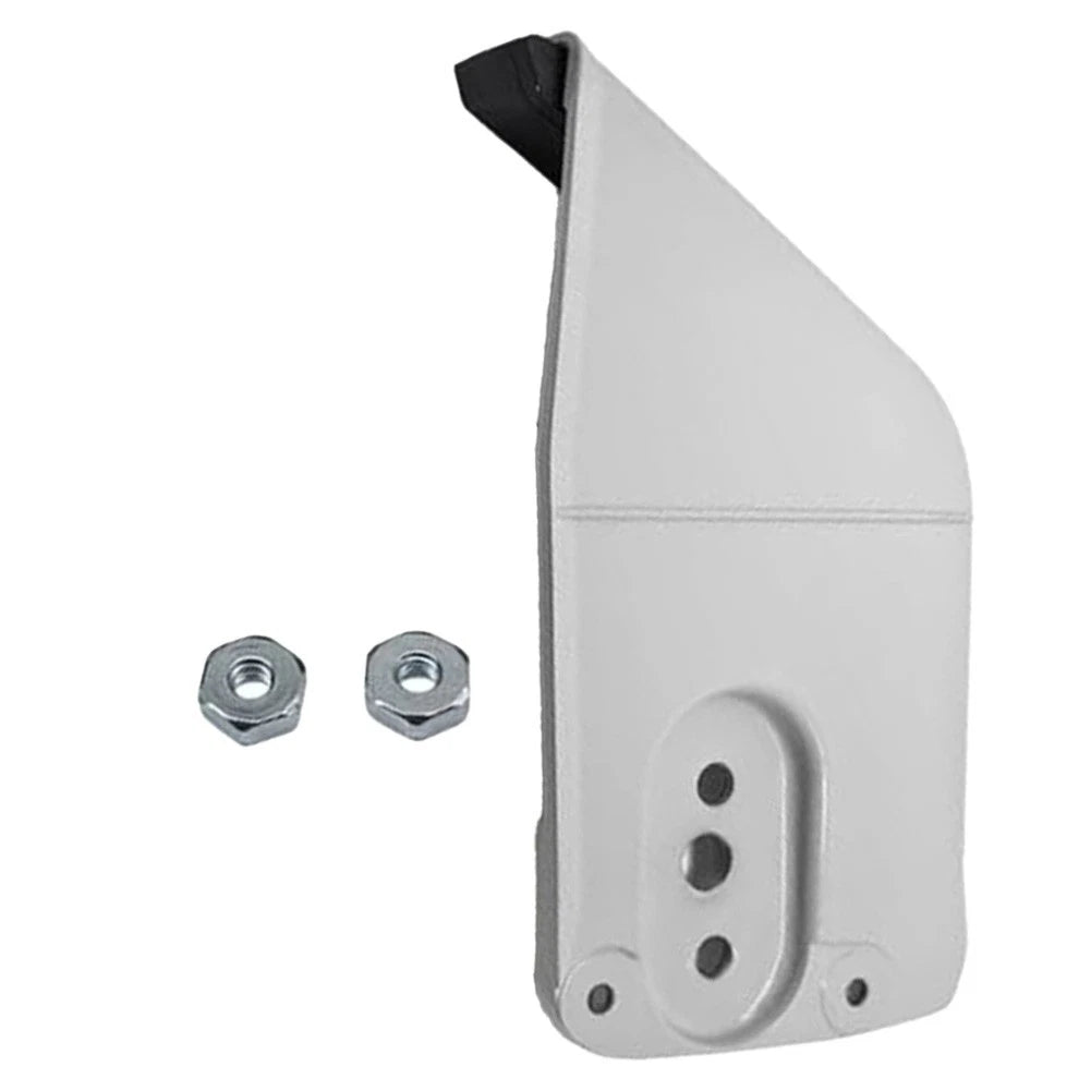 Clutch Covers for Chainsaws