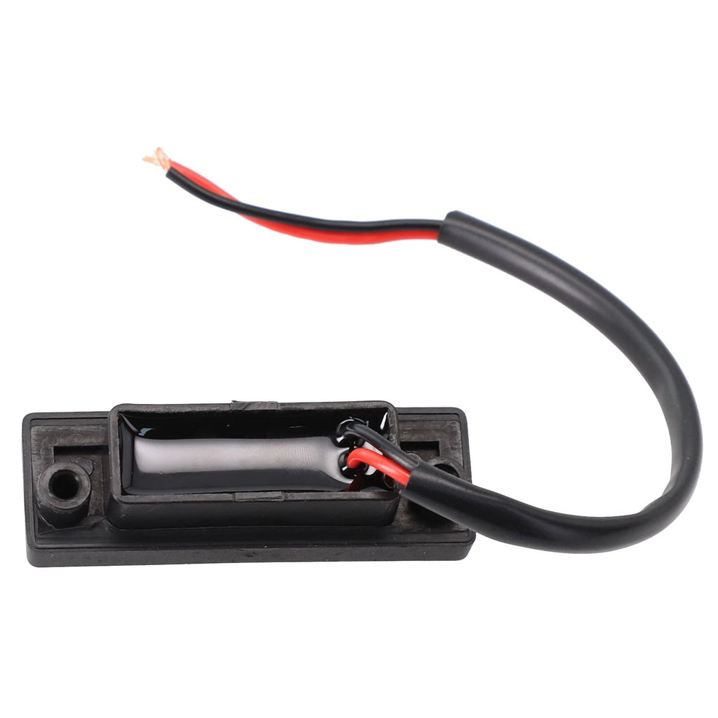Trunk Tailgate Boot Lock Switch for Hyundai Accent (2010–2016)