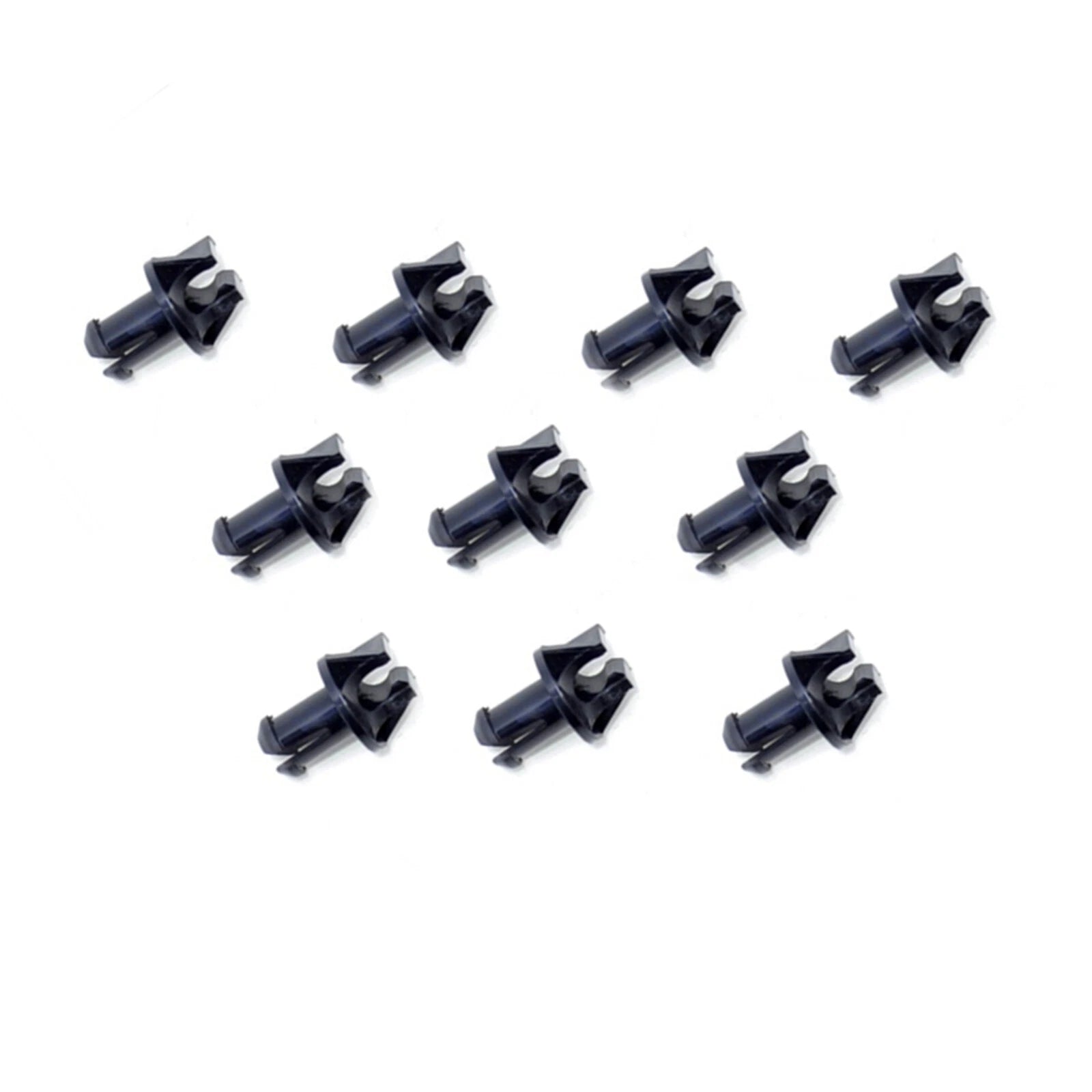 Set of 10 Bushings for Mercury Marine/Mercruiser (23-932481, 23-93248)
