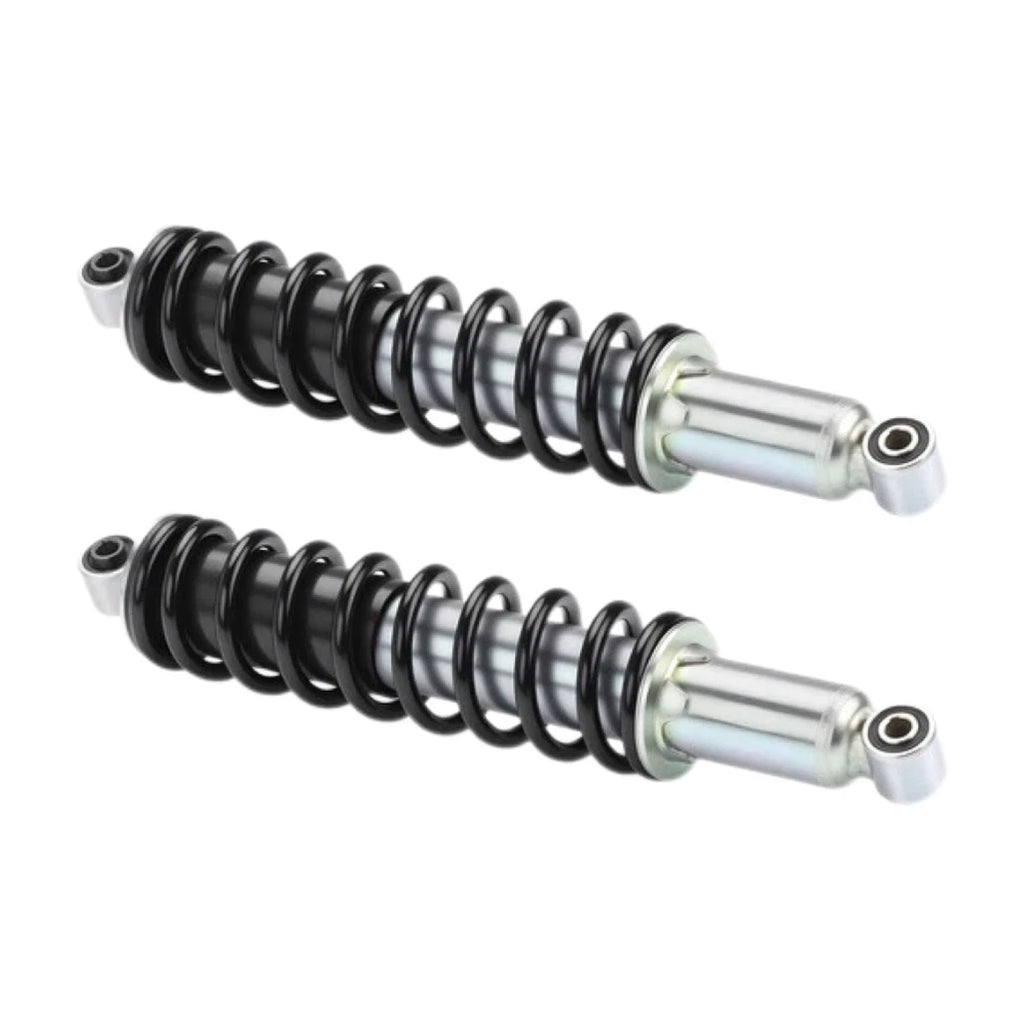 Set of 2 Rear Shock Absorbers for Honda TRX250X (2009–2020) / TRX250EX (2001–2008) 52400-HN6-A91