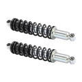Set of 2 Rear Shock Absorbers for Honda TRX250X (2009–2020) / TRX250EX (2001–2008) 52400-HN6-A91