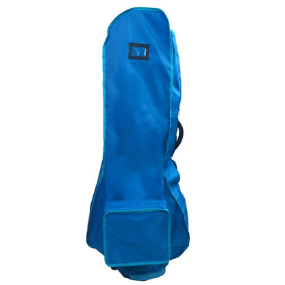 Golf Bag Cover for Golf Equipment (PVC)