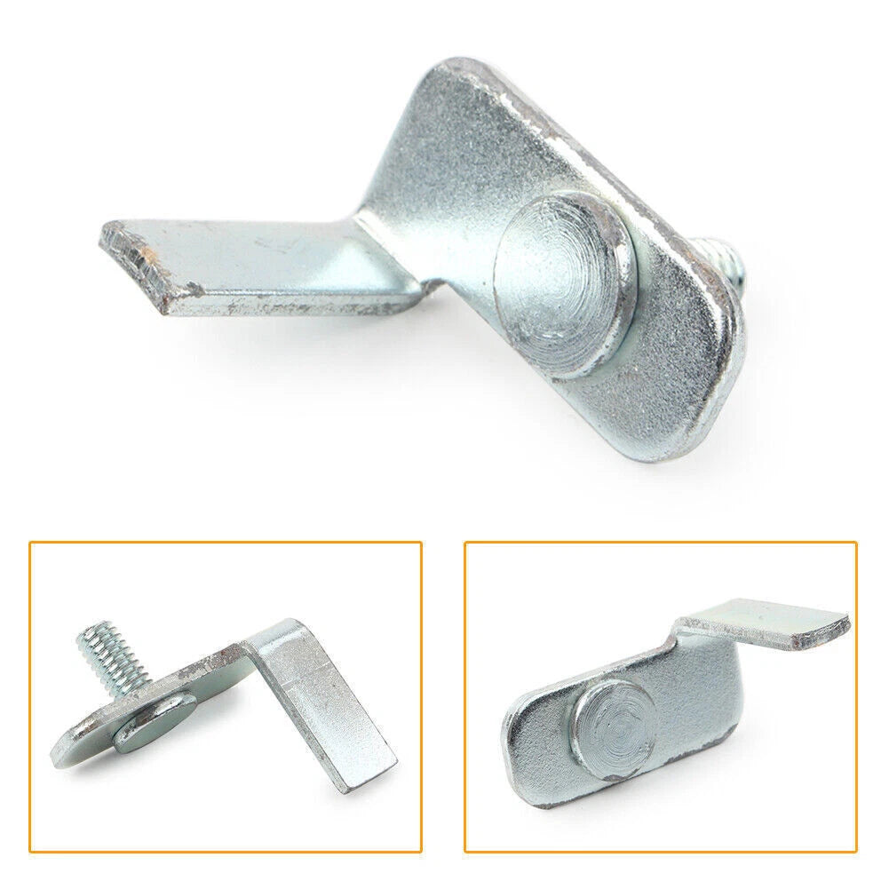 Exhaust Bracket Tab for Harley Touring (1998–2008) 99