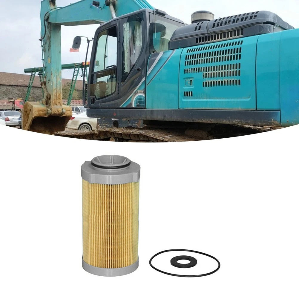 Fuel Filter for Caterpillar Generators and Loaders (Compatible Models)