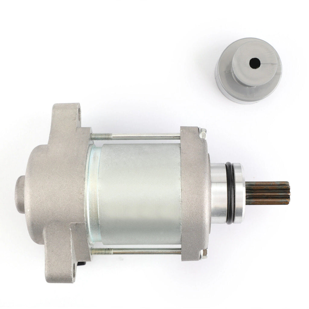 Starter Motor for Aprilia SXV450 SXV550 RXV450 RXV550 (2006–2015) #AP9150090 T9