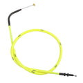 Clutch Cable for Yamaha MT-09 (2014–2017) - Yellow