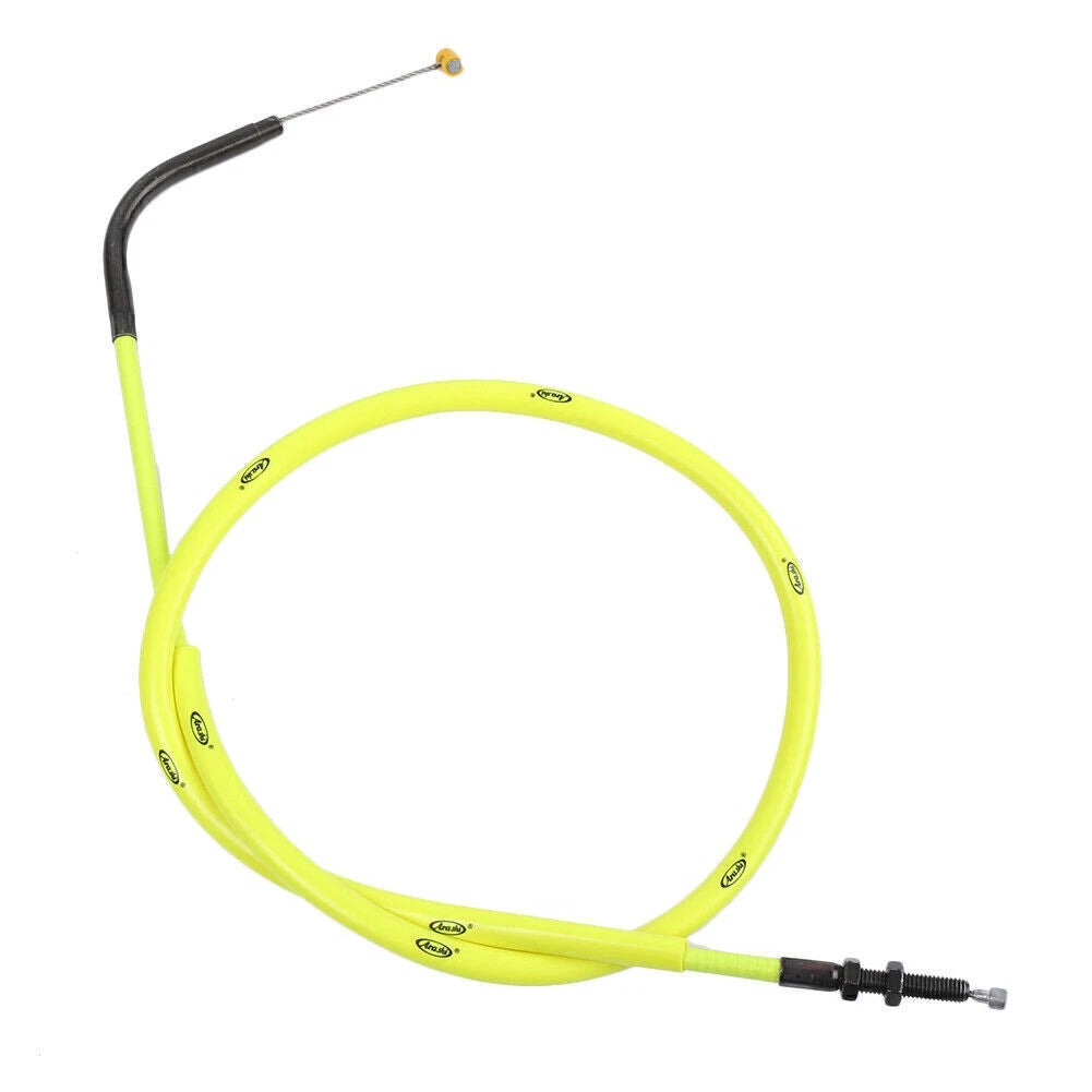 Clutch Cable for Yamaha MT-09 (2014–2017) - Yellow