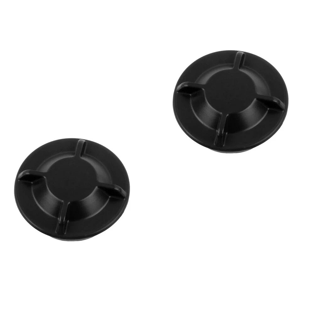 2x Shock Absorber Dust Cap Cover For BMW E87 E30 E36 E46 E90 E39 E60 31311139453