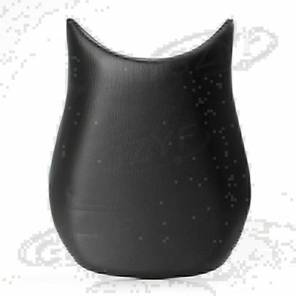 Front Rider Seat for Kawasaki Ninja ZX6R (2005–2006) Black