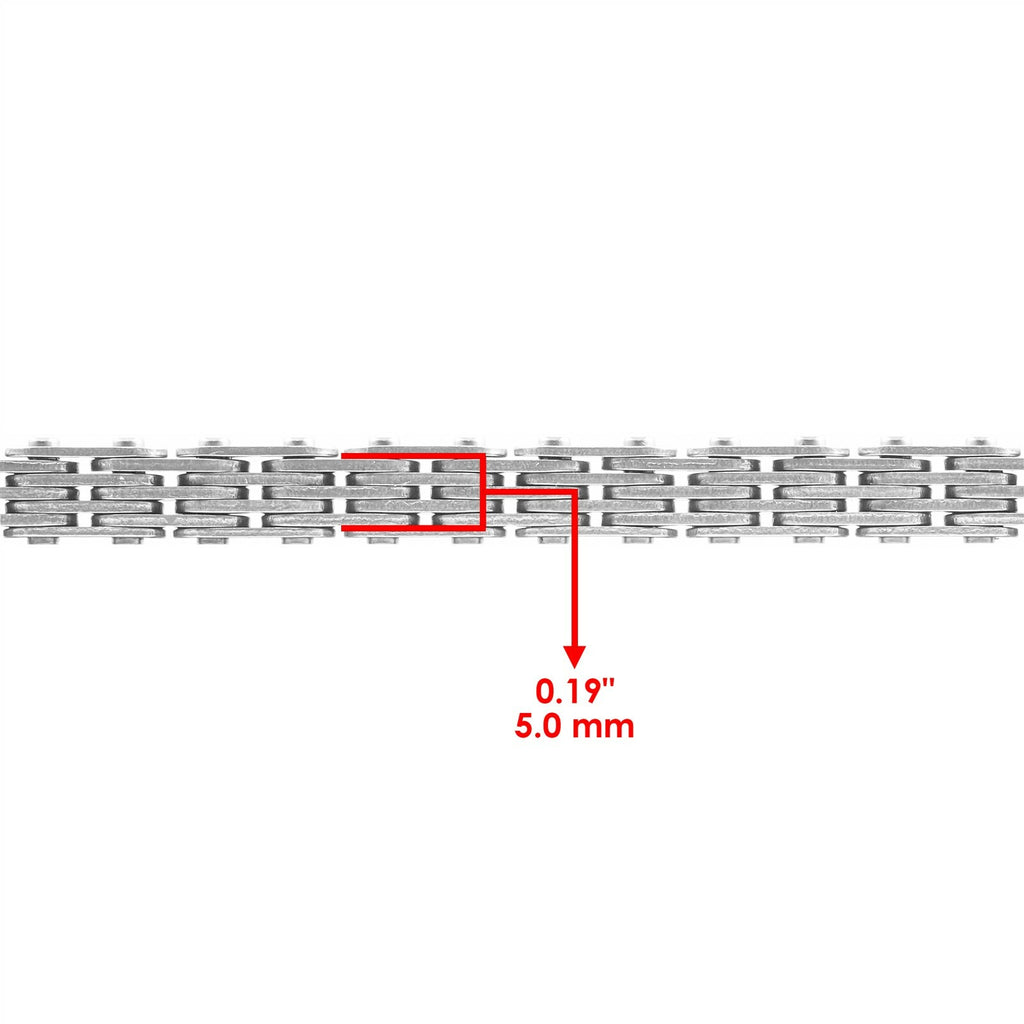 Camshaft Timing Chain Replacement for Can Am Outlander 570 4x4 (2016–2021)
