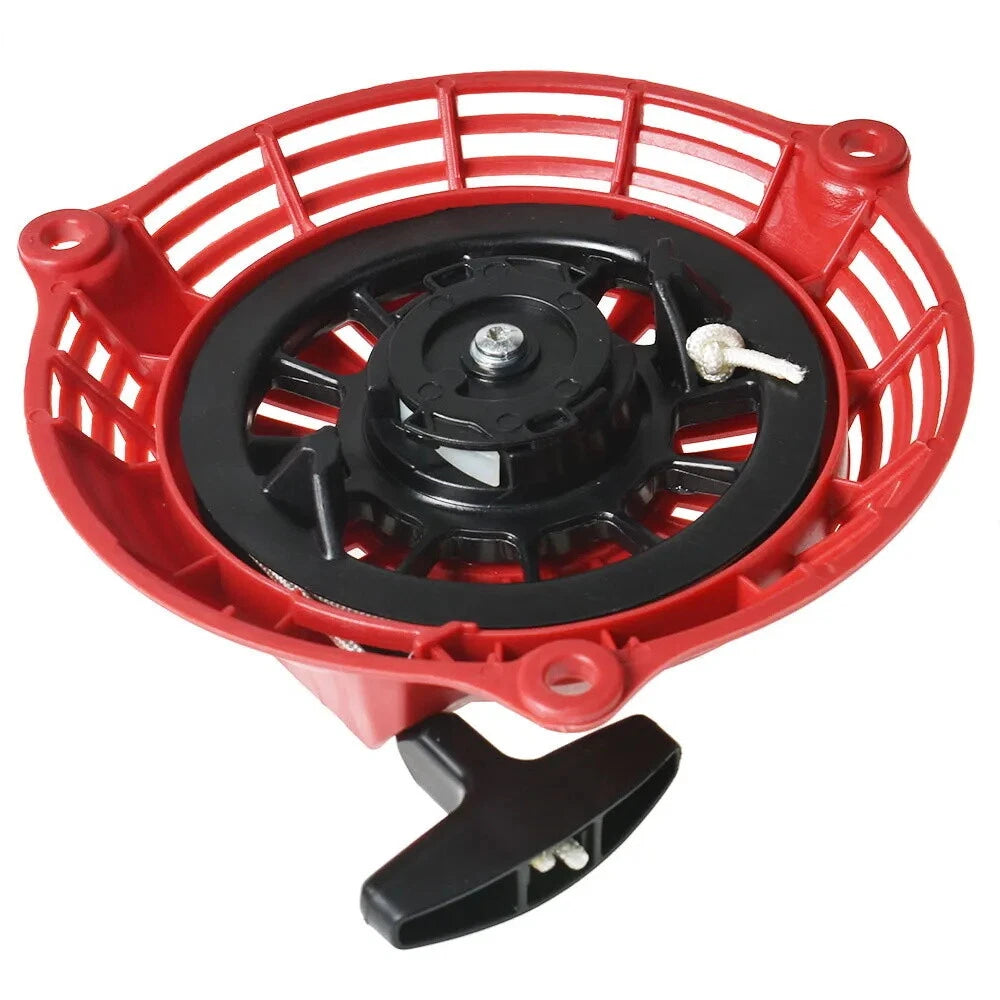 Recoil Starter for Honda GCV135 GCV160 EN2000 HRU19 GC135 GC160 (2000–2023)