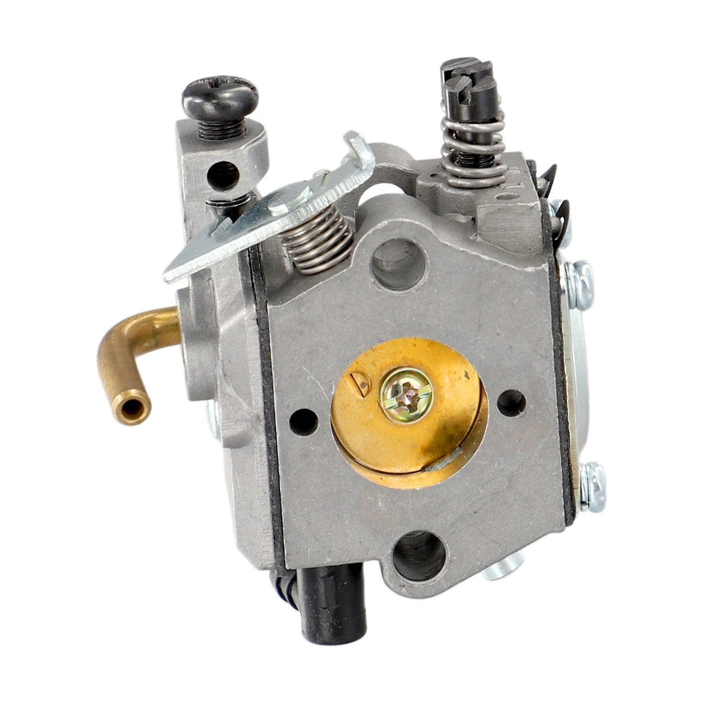 Carburetor for