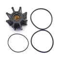 Impeller Kit for Yanmar Marine (Replaces 127610-42200, 120650-42310)