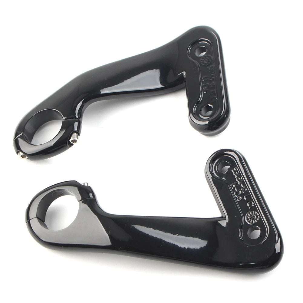 Front Fairing Support Bracket Mount for Harley Road Glide (2010–2013)
