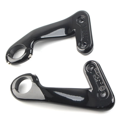 Front Fairing Support Bracket Mount for Harley Road Glide (2010–2013)