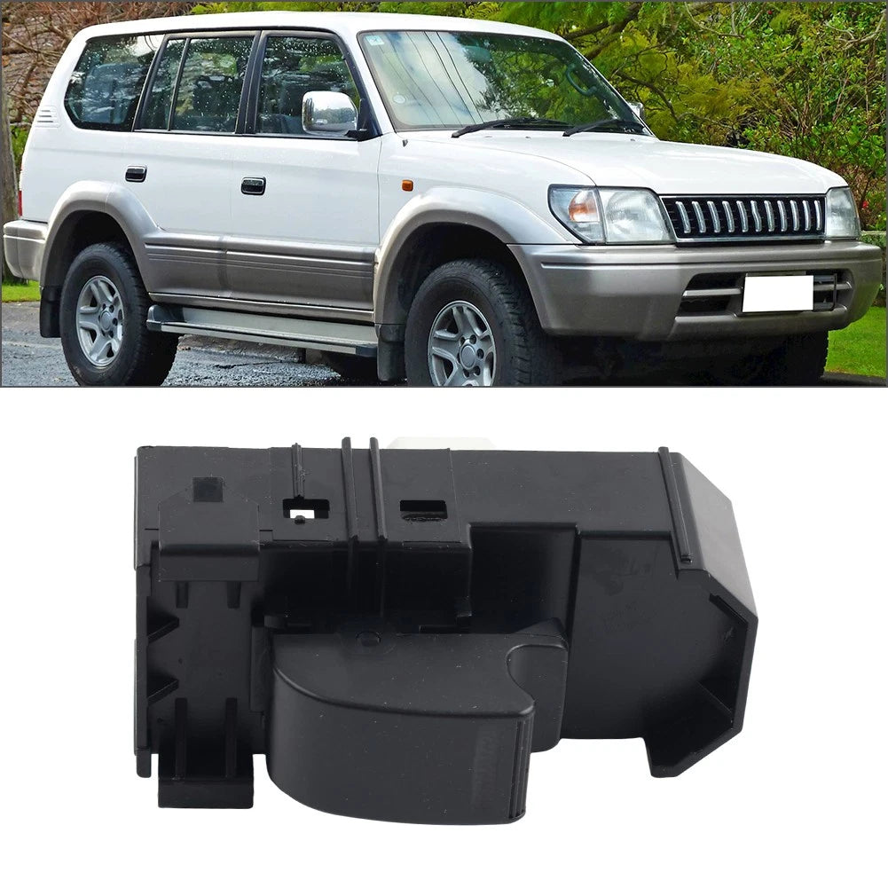 Front Door Power Window Switch for Toyota Land Cruiser (1998–2002)