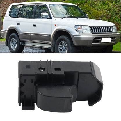 Front Door Power Window Switch for Toyota Land Cruiser (1998–2002)