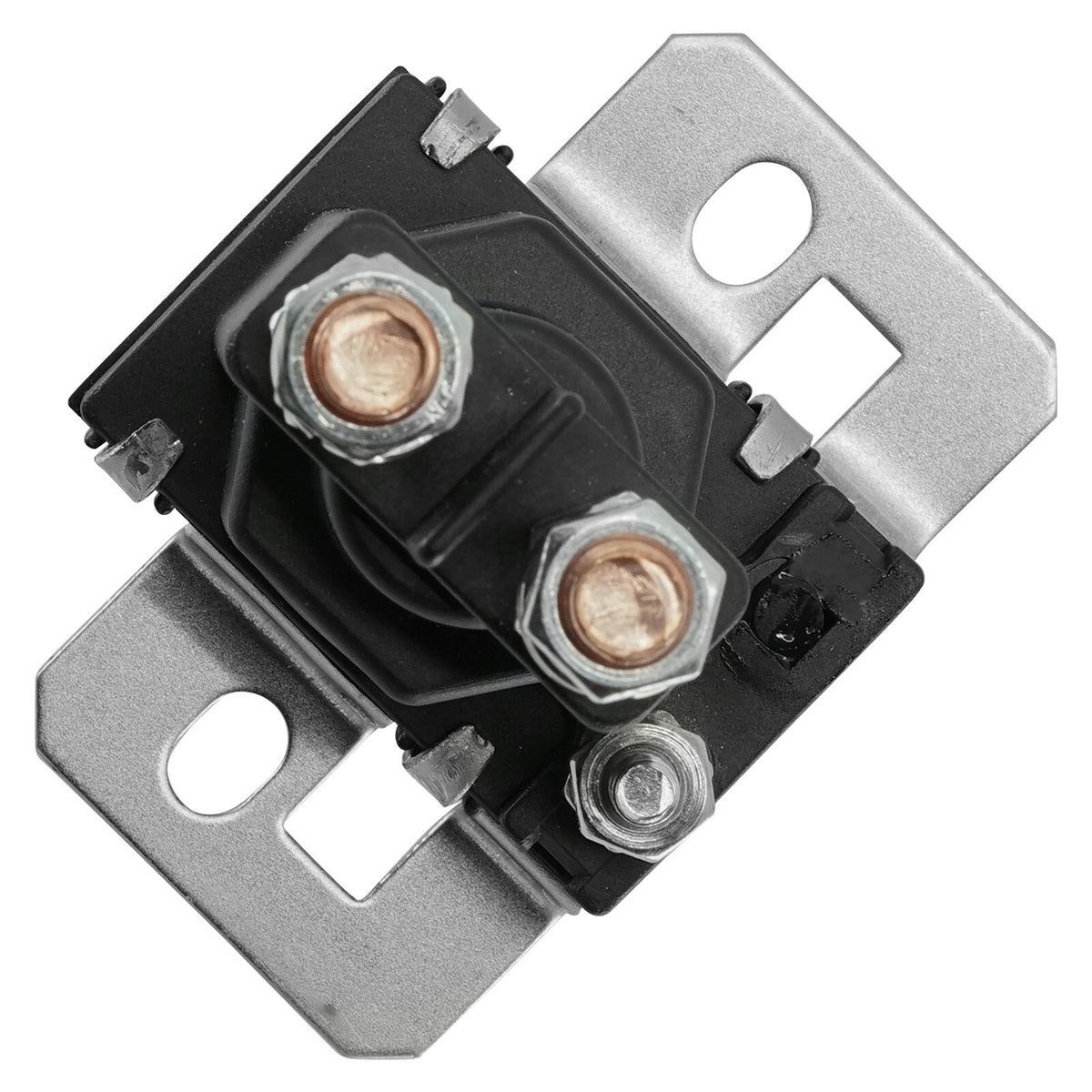 Starter Solenoid Replacement for John Deere 484 Cotton Stripper (9900) (1971–1975)