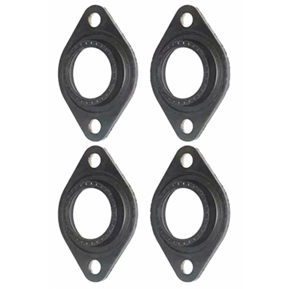 Upper Cylinder Head Cover Gaskets for Combo C Corsa C Meriva A Astra H (2000–2010)