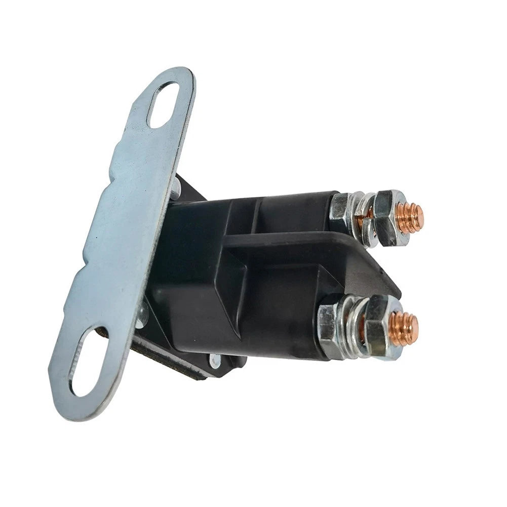 12V Starter Solenoid for Lawn and Garden Machines
