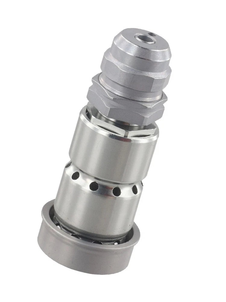 Hydraulic Coupler for Case IH Tractors (7110–7130) Fast Connect