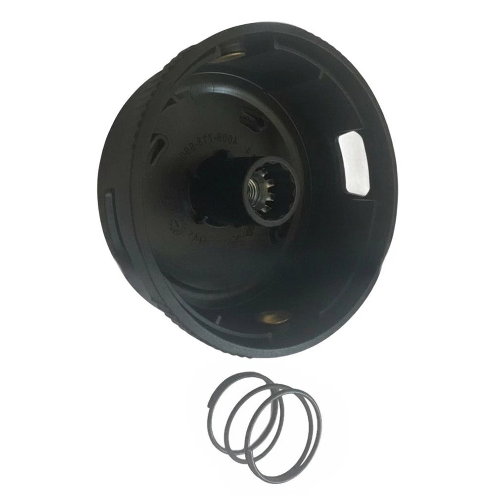 2X Trimmer Head Cover for Trimmer (Replacement Part)