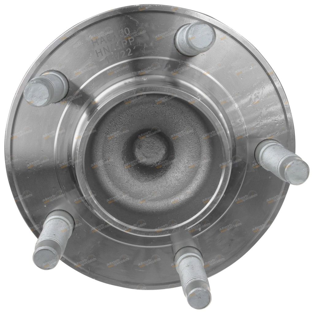 Front Wheel Bearing Hub Assembly Kit for Ford Falcon FG (2008–2016)