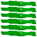 54 Inch Deck Mulching Blade Replacement for John Deere Mower (2000–2024)