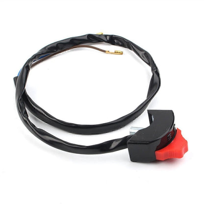 Hi Low Dimmer Switch for Honda CT70 (1969–1973)