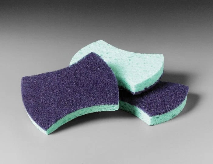 5X Scotch-Brite Power Sponge for Various Applications (3000)