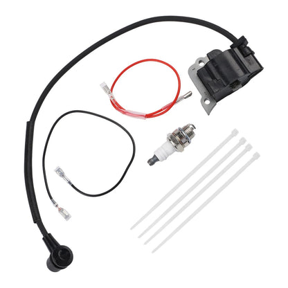 Ignition Coil Replacement Kit for Chainsaw (RY3714, RY3716)