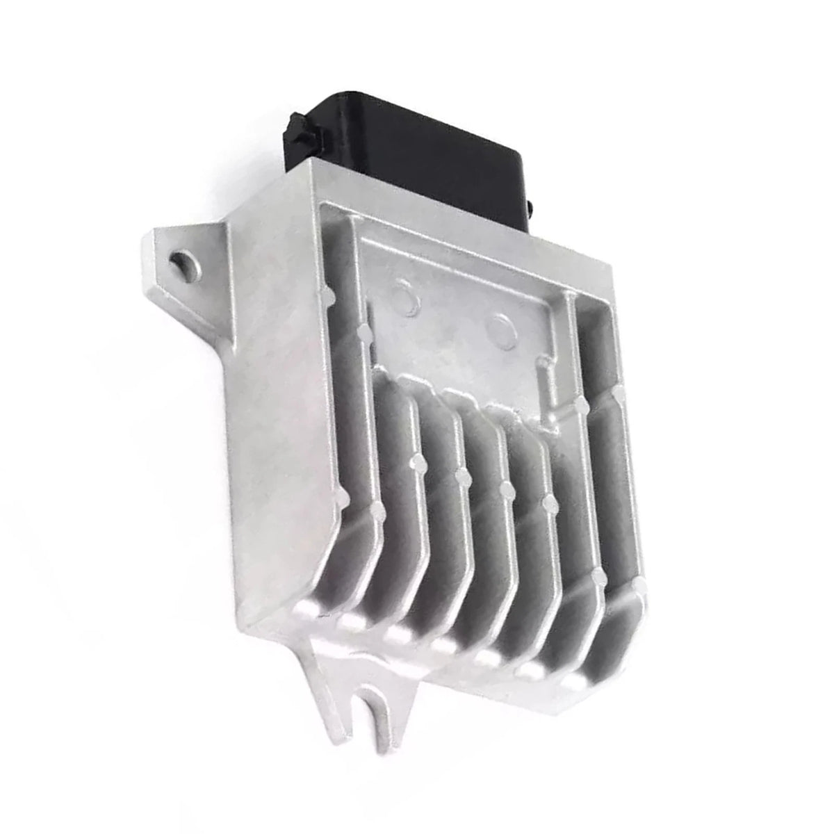 Dual-Chip Transmission Control Module for Mazda (2010–2011) L539189E1H