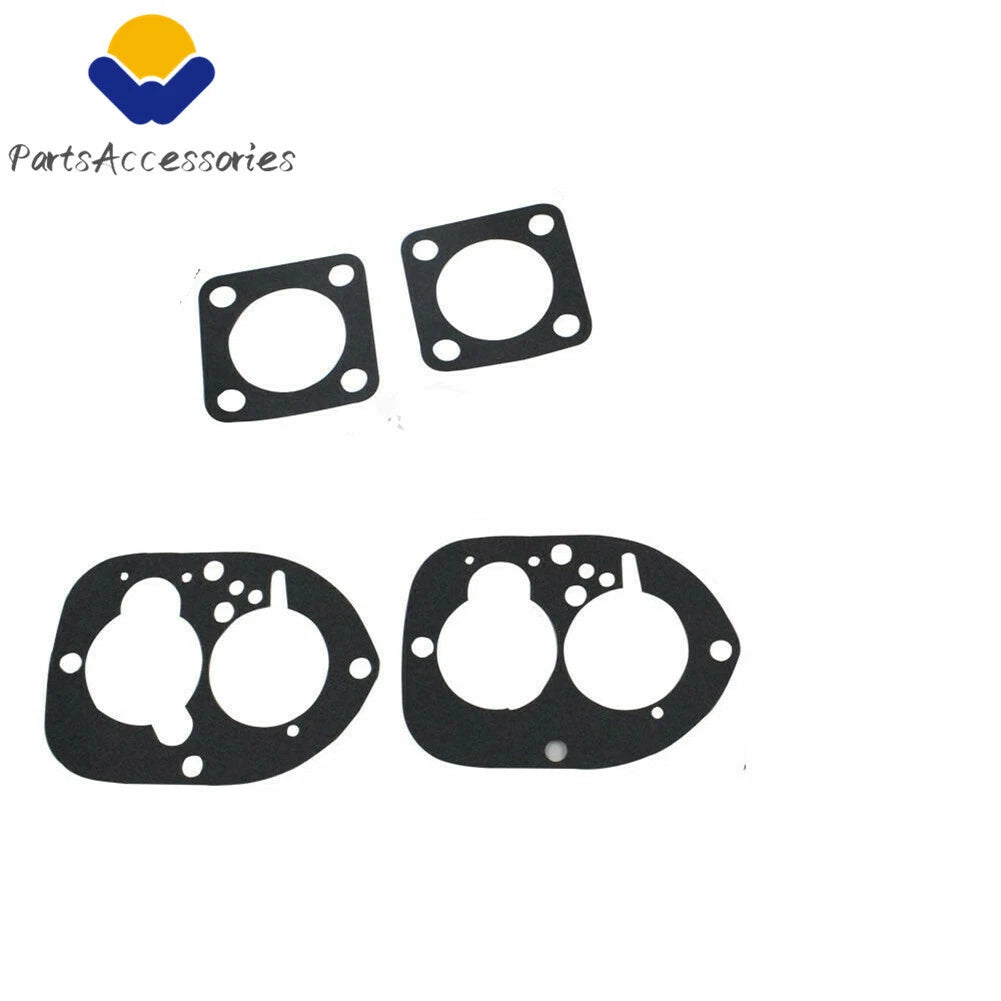 Carburetor Rebuild Kit for Volvo Penta 4 AQ BB Solex 44PA1 (856471, 856472)