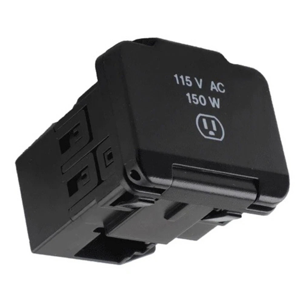 Power Inverter Outlet 68159295AB for Ram 1500 2500 3500 4500 5500 (2013–2016)
