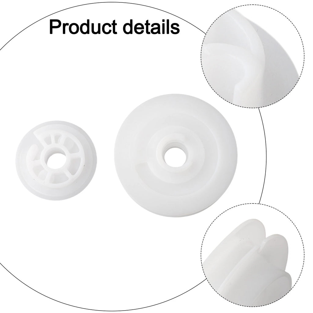 Replacement Components for Leaf Blowers 42371900600