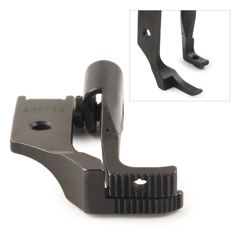 Hemming Foot for Industrial Sewing Machine #S538