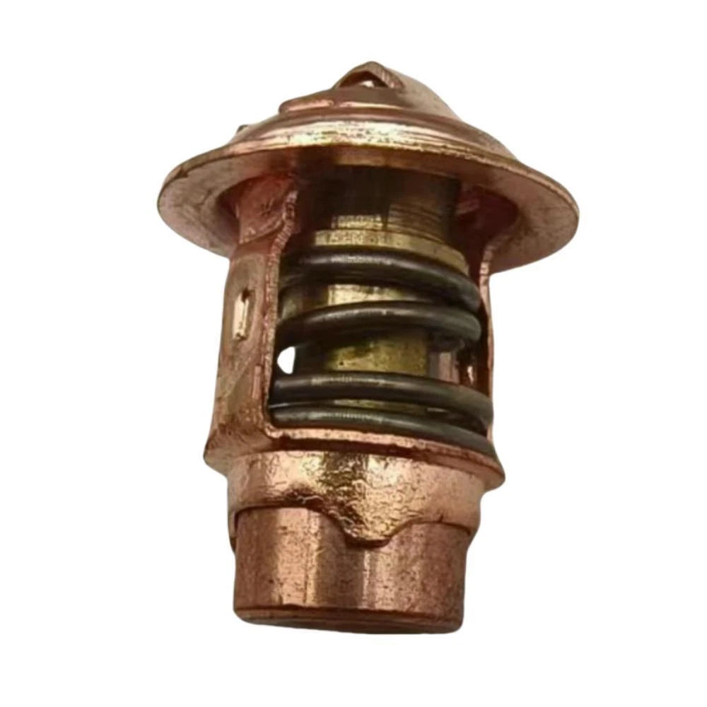Thermostat Kit for Mercury Mariner (70-115HP, 8032, 803061T1, 140 Deg)
