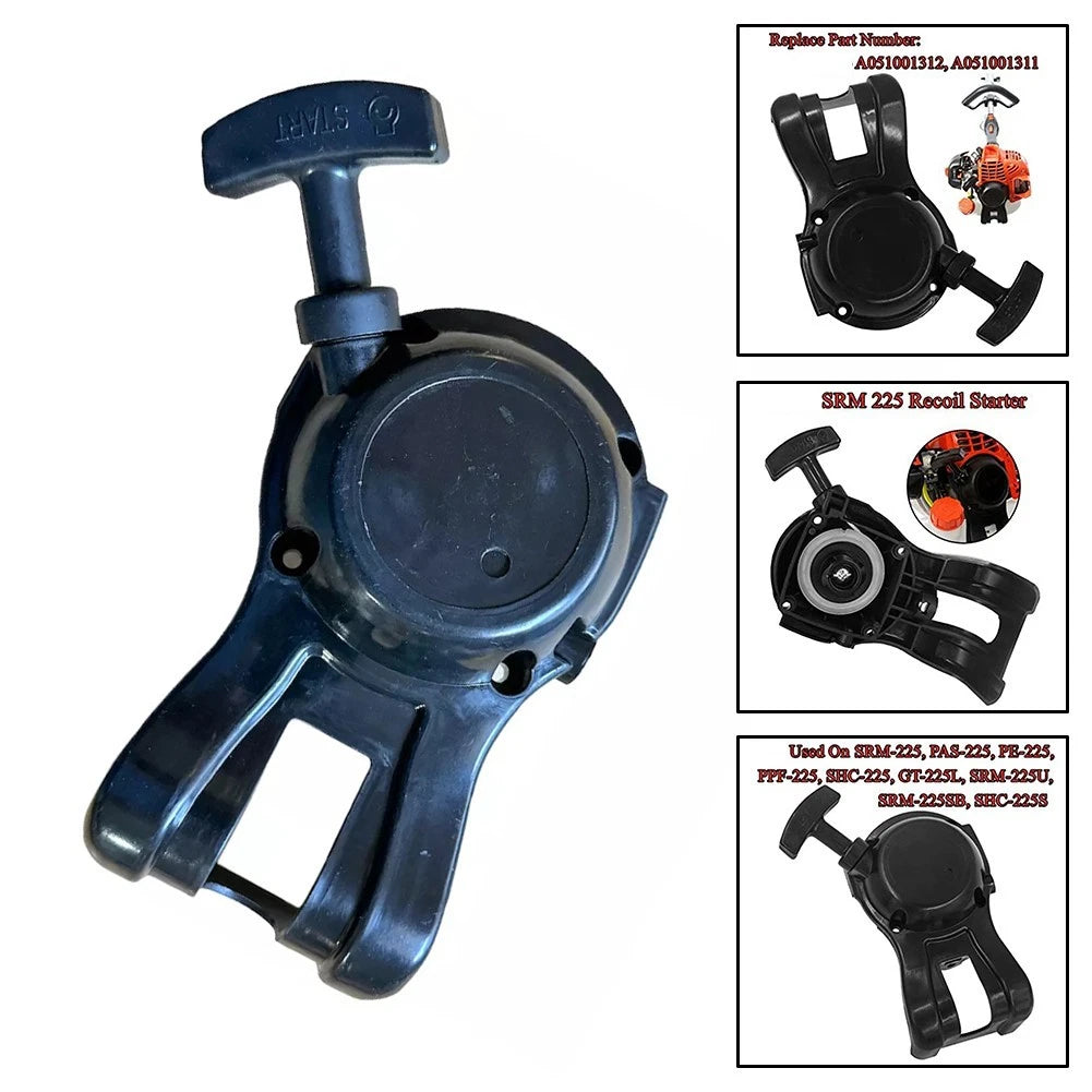 Recoil Starter Pull Start Kit for Echo Trimmers