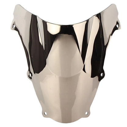 Front Windshield for Suzuki SV650/SV650S (2003–2012) Silver