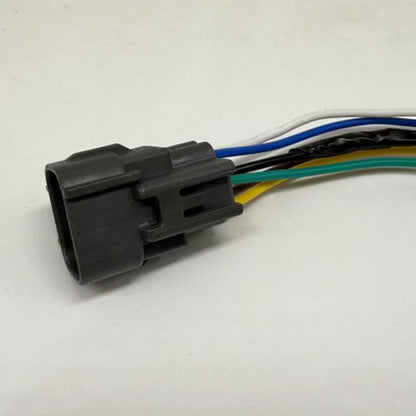 Tail Lamp Wiring & Bulb Sockets 92219346 for Holden Commodore VE (2006–2013)