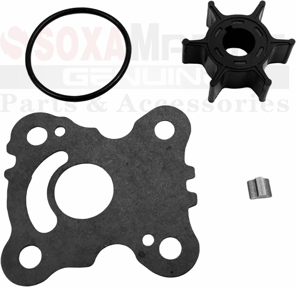 Impeller Service Kit for Honda Marine BF 8 9.9 15 20 HP (18-3478, 06192ZW9A30)